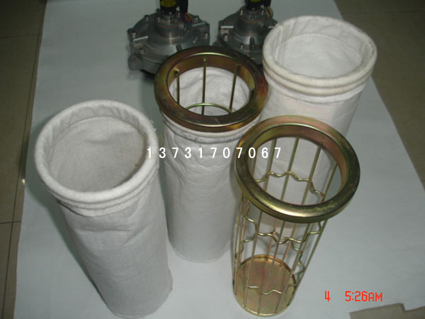 水泥廠(chǎng)布袋除塵器選擇布袋濾料的經(jīng)驗(yàn)分享 水泥廠(chǎng)布袋除塵器選擇布袋濾料的經(jīng)驗(yàn)分享