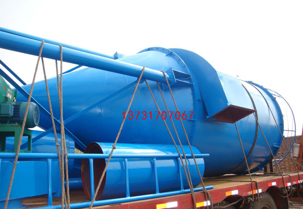 黃石李經(jīng)理定購的ZC反吹風扁袋式除塵器今日已發(fā)貨 黃石李經(jīng)理定購的ZC反吹風扁袋式除塵器今日已發(fā)貨