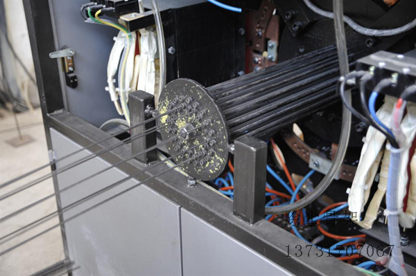 除塵骨架是怎么做出來的？