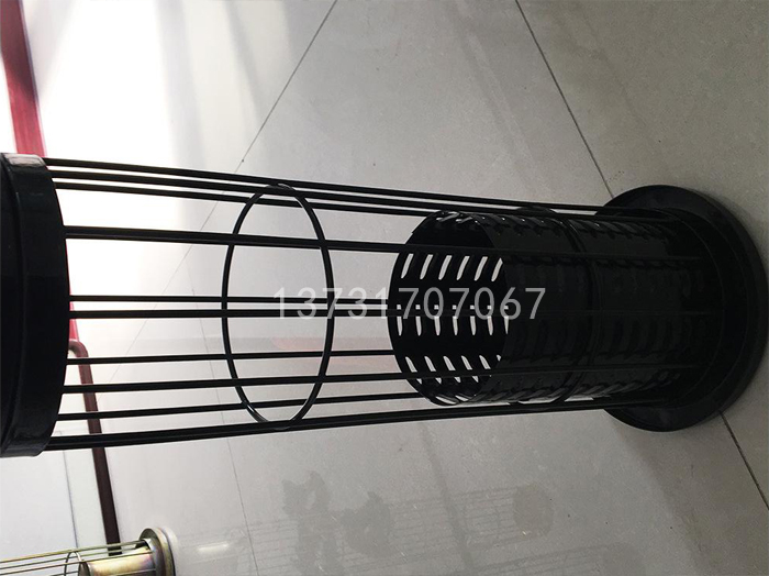 噴塑除塵骨架 噴塑除塵骨架