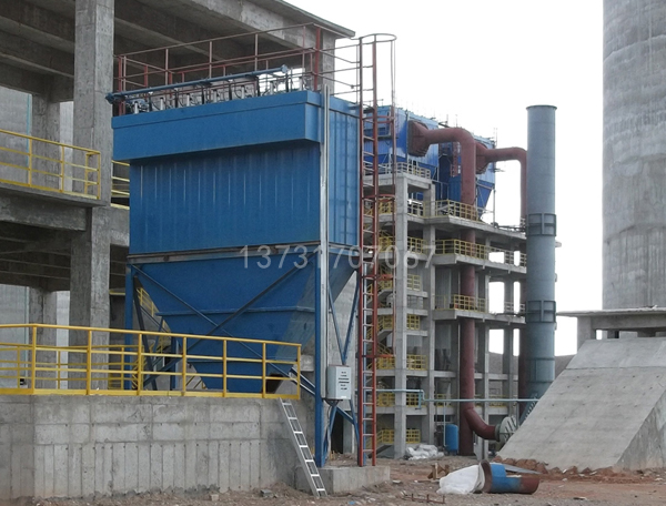 水泥廠哪些地方需要安裝除塵器？應(yīng)該安裝什么除塵器？