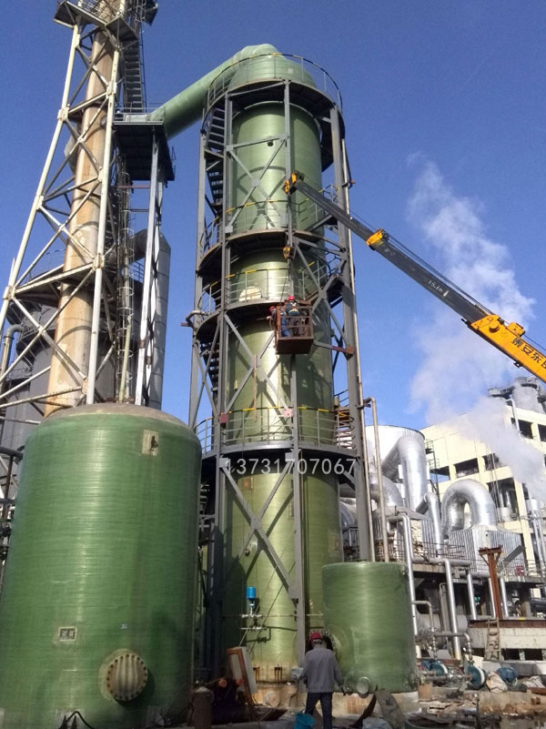 爆炸粉塵使用濕式除塵器安全可靠 爆炸粉塵使用濕式除塵器安全可靠