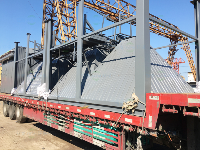 鈺泰除塵器廠家鍋爐除塵器穩(wěn)達標，環(huán)保都認他！