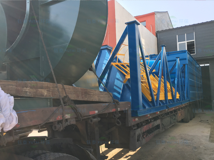 寧夏吳忠電石爐石灰窯布袋除塵器發(fā)貨 寧夏吳忠電石爐石灰窯布袋除塵器發(fā)貨