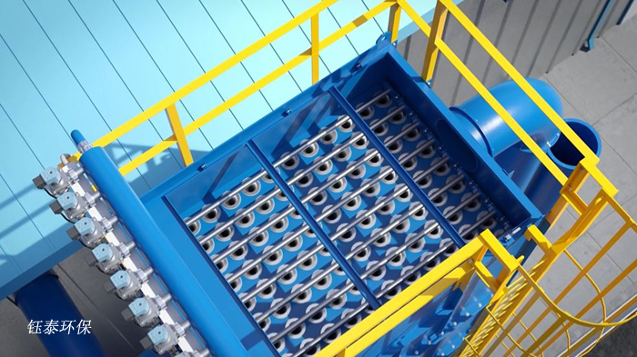 降低除塵器運(yùn)營(yíng)成本的5種方法 降低除塵器運(yùn)營(yíng)成本的5種方法