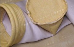什么是玻纖除塵濾袋？