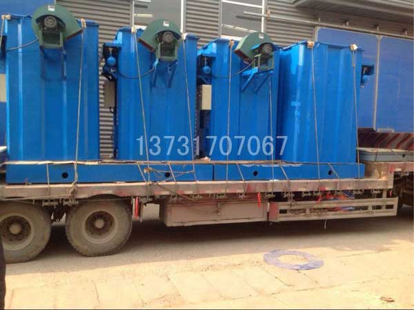 化工廠布袋除塵器的運行與維護 化工廠布袋除塵器的運行與維護