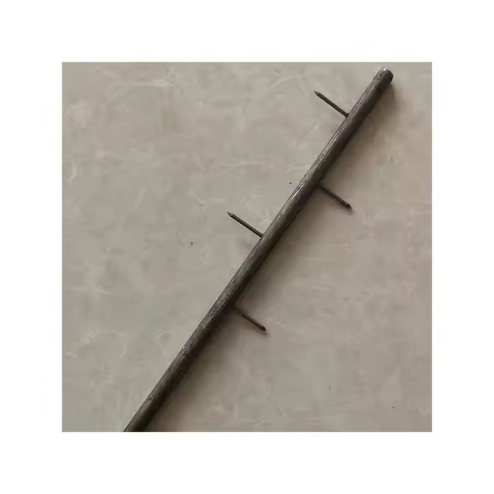 鋼性陰極線/放電極線的好處是什么？