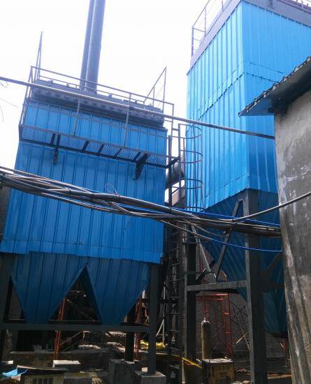 燃煤鍋爐、生物質(zhì)鍋爐配套除塵器價(jià)格及技術(shù)咨詢