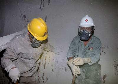 河北某熱電廠投50余萬(wàn)檢修長(zhǎng)袋脈沖布袋除塵器 河北某熱電廠投50余萬(wàn)檢修長(zhǎng)袋脈沖布袋除塵器