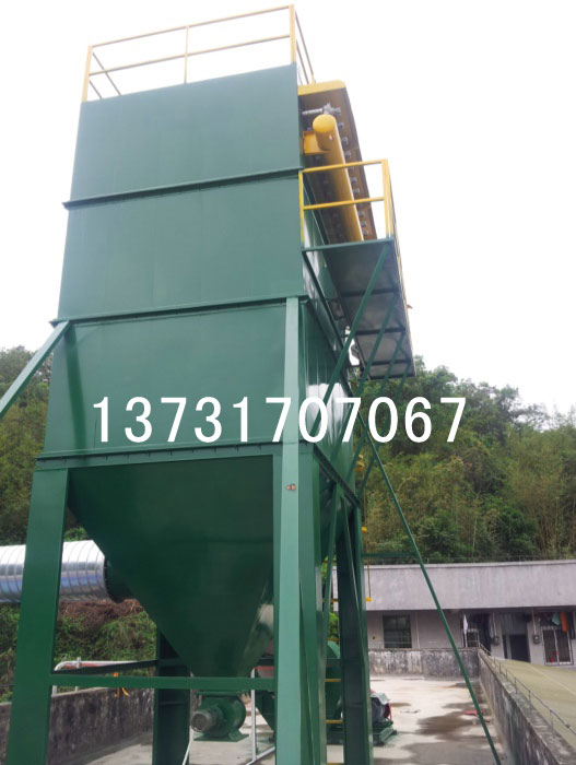 廊坊永清縣玻璃珠廠王經(jīng)理定購(gòu)的MC-120布袋除塵器已發(fā)貨 廊坊永清縣玻璃珠廠王經(jīng)理定購(gòu)的MC-120布袋除塵器已發(fā)貨