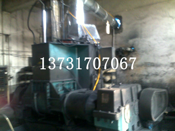 河北景縣王經(jīng)理定購的75L密煉機布袋除塵器已發(fā)貨 河北景縣王經(jīng)理定購的75L密煉機布袋除塵器已發(fā)貨