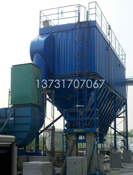 河北井陘石料廠劉經(jīng)理定購(gòu)的破碎機(jī)PPC96-6布袋除塵器已發(fā)貨 河北井陘石料廠劉經(jīng)理定購(gòu)的破碎機(jī)PPC96-6布袋除塵器已發(fā)貨