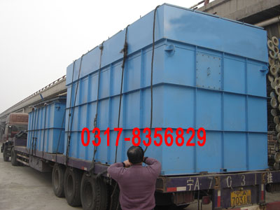 重慶潼南縣DMC脈沖袋式除塵器已發(fā)貨 重慶潼南縣DMC脈沖袋式除塵器已發(fā)貨