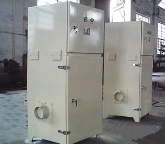 威縣李經理定購的PL單機除塵器今日已發(fā)貨 威縣李經理定購的PL單機除塵器今日已發(fā)貨