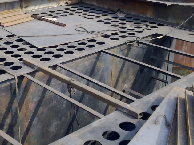 布袋除塵器的維護(hù)與檢修流程 布袋除塵器的維護(hù)與檢修流程