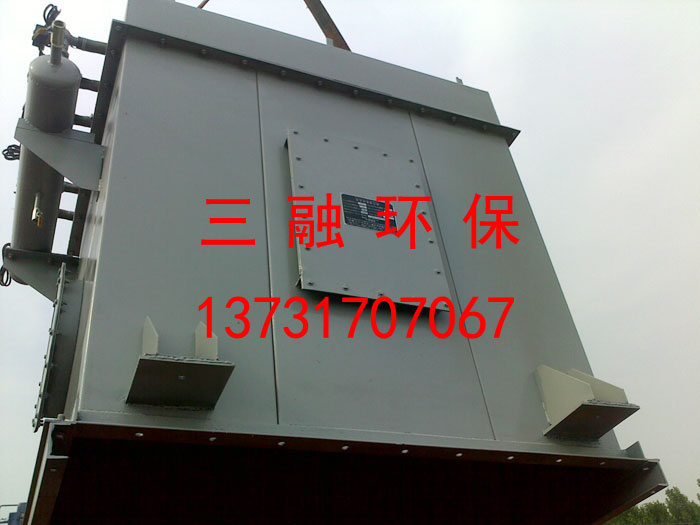 除塵器調(diào)試是安裝工作中的重中之重，不可掉以輕心