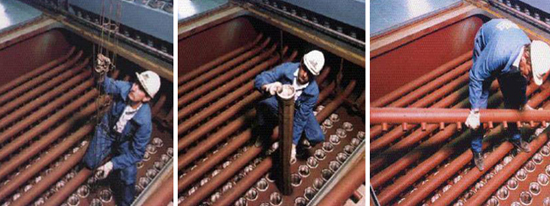 燃煤鍋爐布袋除塵器結(jié)構(gòu)介紹 燃煤鍋爐布袋除塵器結(jié)構(gòu)介紹